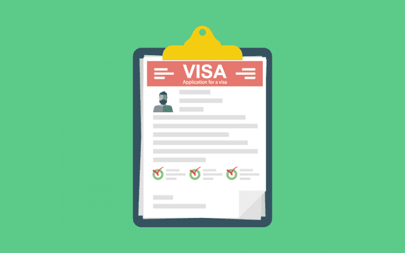 F1 VISA Interview Questions