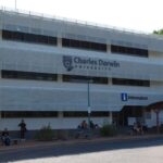 CDU Vice-Chancellor’s International High Achievers Scholarships