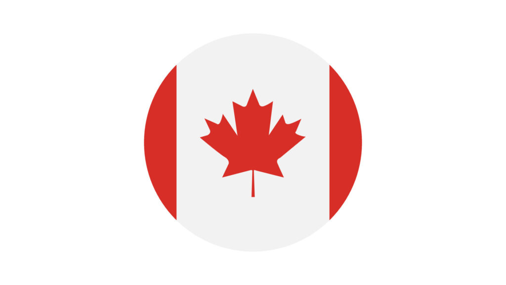 canada-flag-circle-image-and-icon-free-vector-1024x576 Study in Canada without IELTS 2024 – Fully Funded Canadian Scholarships
