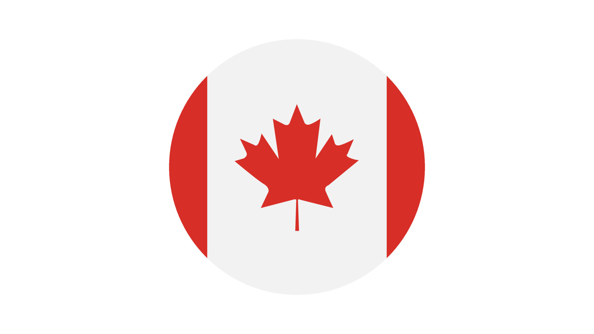 canada-flag-circle-image-and-icon-free-vector Guide to Relocating to Canada with Your Spouse and Children || For International Students and Permanent Residents