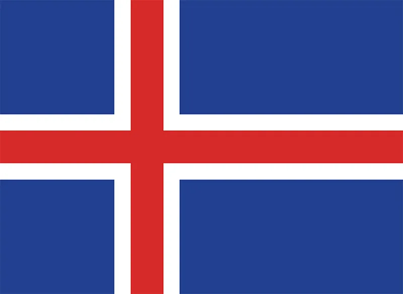 Flag-Iceland About Iceland