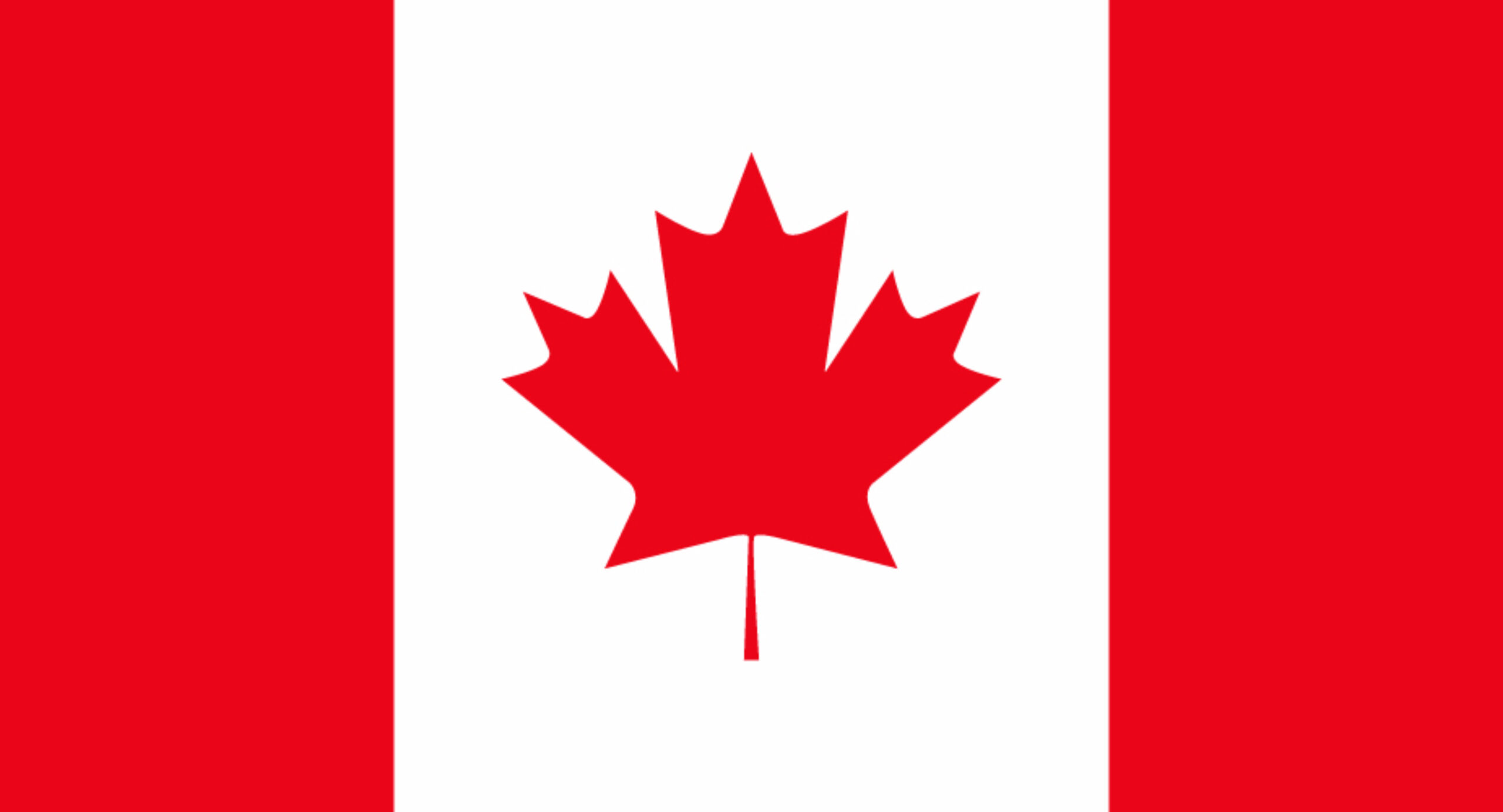 ca-flag-scaled Canadian tourist/visitor visa application process