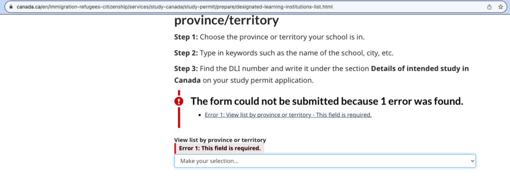 Screenshot-2023-08-06-at-22.23.48-1024x372 Critical Insights: Schools to Avoid for International Students in Canada to Prevent Work Permit (PGWP) Rejection