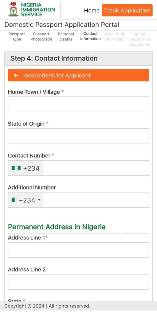 N10-516x1024 Streamlined 2024 Online Process for Nigerian Passport Applications