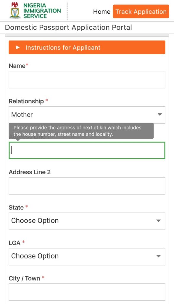 N12-588x1024 Streamlined 2024 Online Process for Nigerian Passport Applications