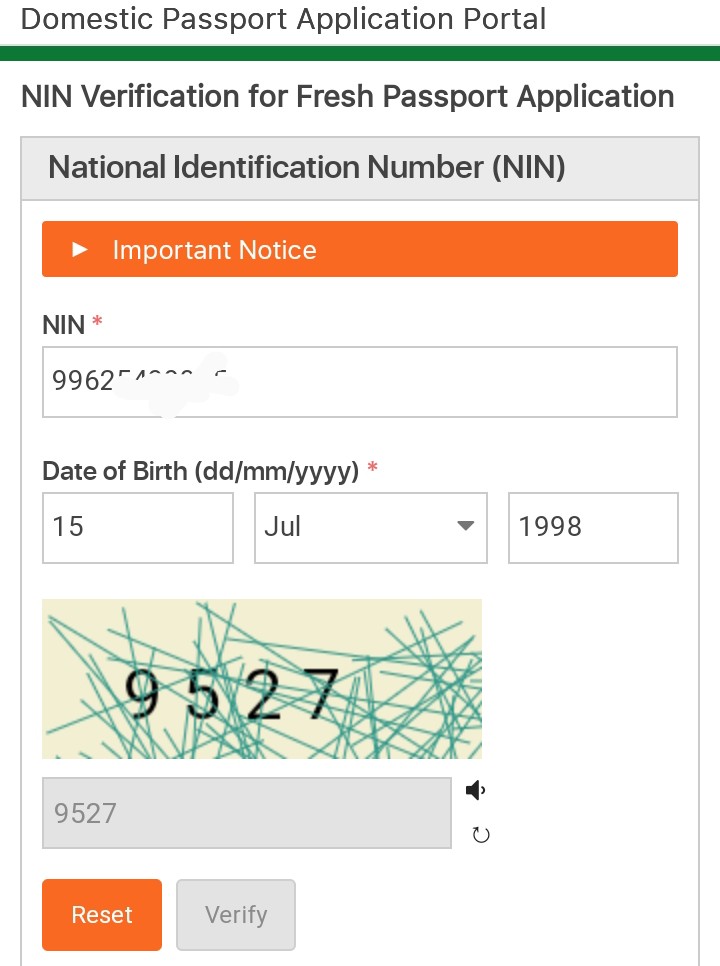 N2 Streamlined 2024 Online Process for Nigerian Passport Applications