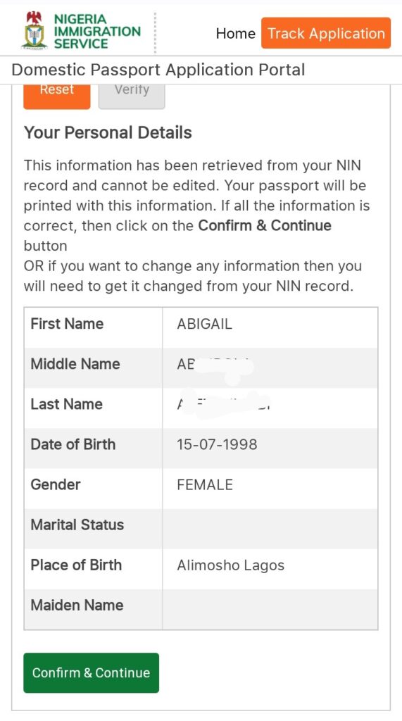 N3-571x1024 Streamlined 2024 Online Process for Nigerian Passport Applications