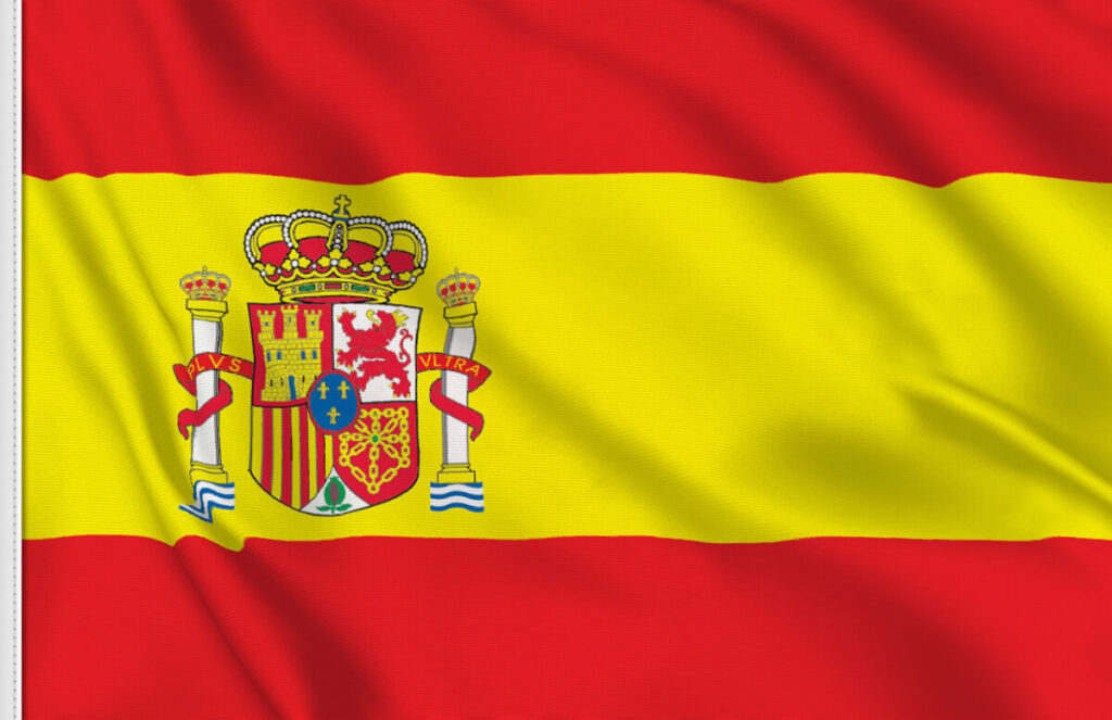 spain-1024x663 Study in Spain without IELTS 2025 | Fully Funded Scholarships