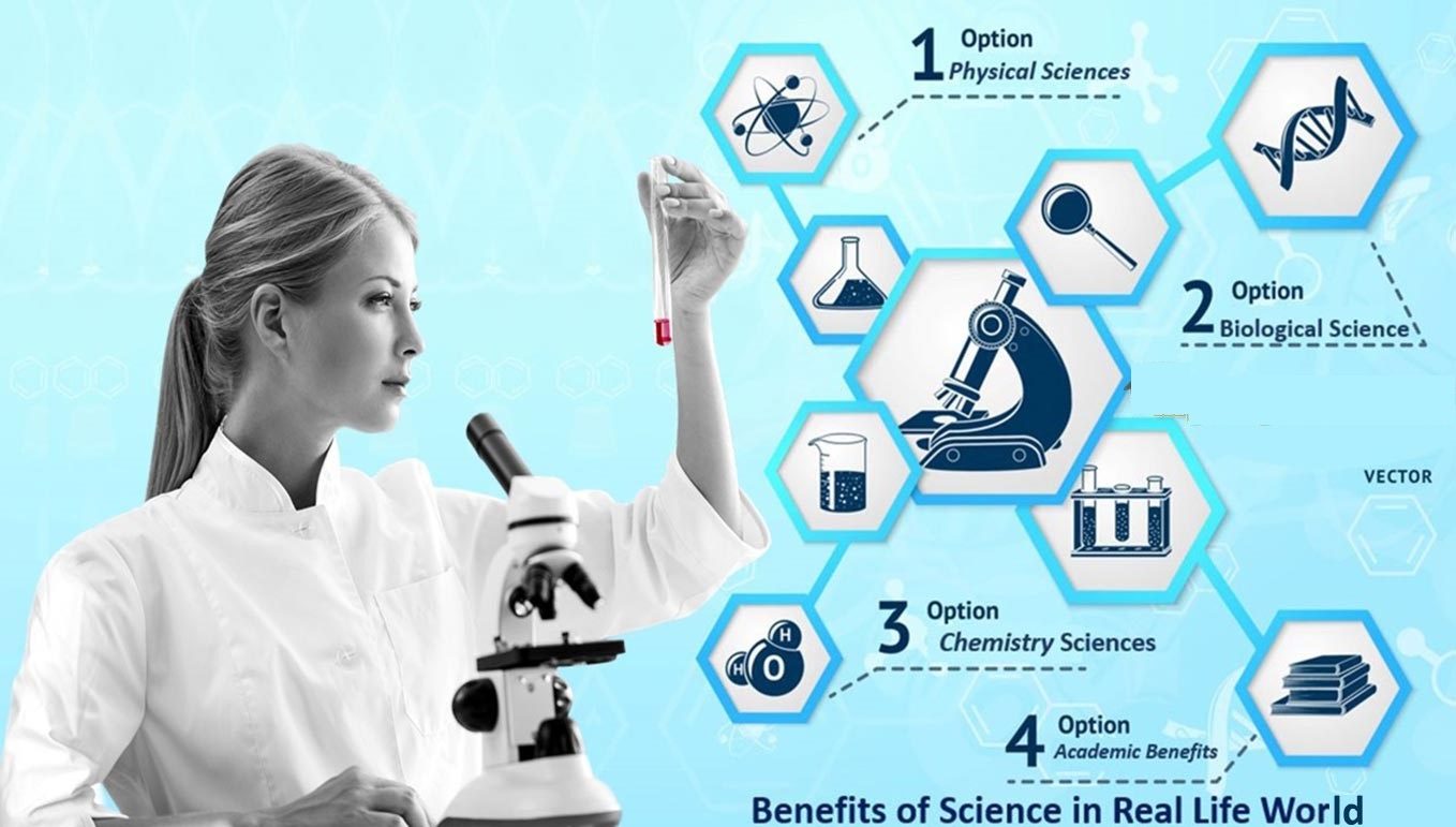lifescience Funded Master’s Programs