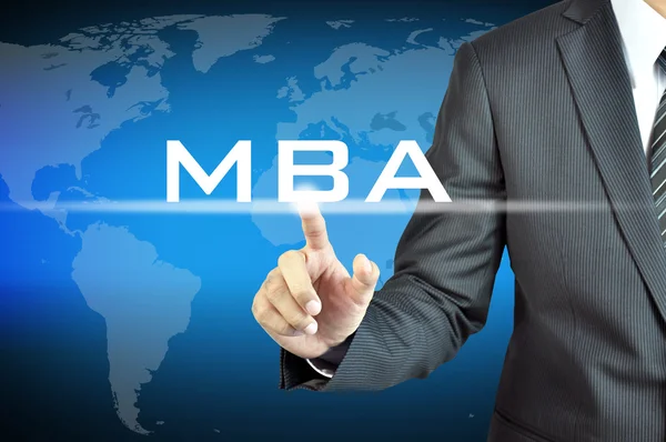 mba Funded Master’s Programs