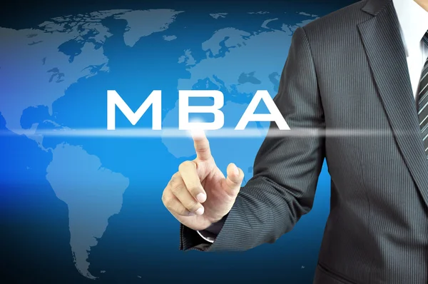 mba FUNDED MASTER'S PROGRAMS