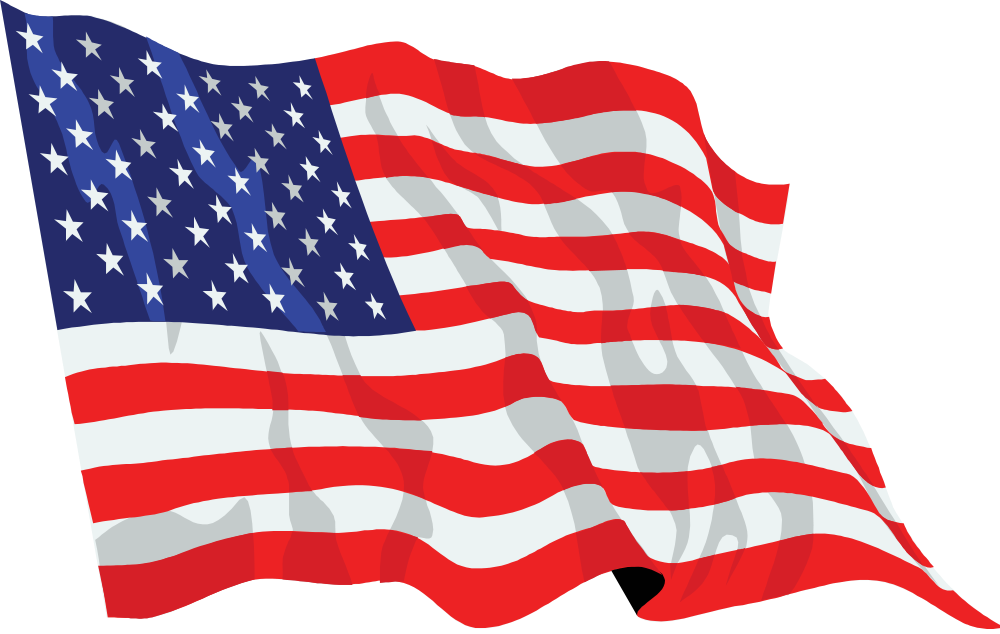 us-flag-6 Over 100 schools in the USA offer scholarship opportunities across various courses, each with its own set of requirements.